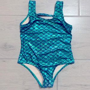 Mermaid Swimsuit